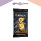 Magic: The Gathering | Core Set 2021 | Draft Booster Pack