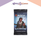 Magic: The Gathering | Kaldheim | Draft Booster Pack