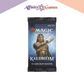 Magic: The Gathering | Kaldheim | Draft Booster Pack