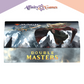 Magic: The Gathering | Double Masters | Booster Box