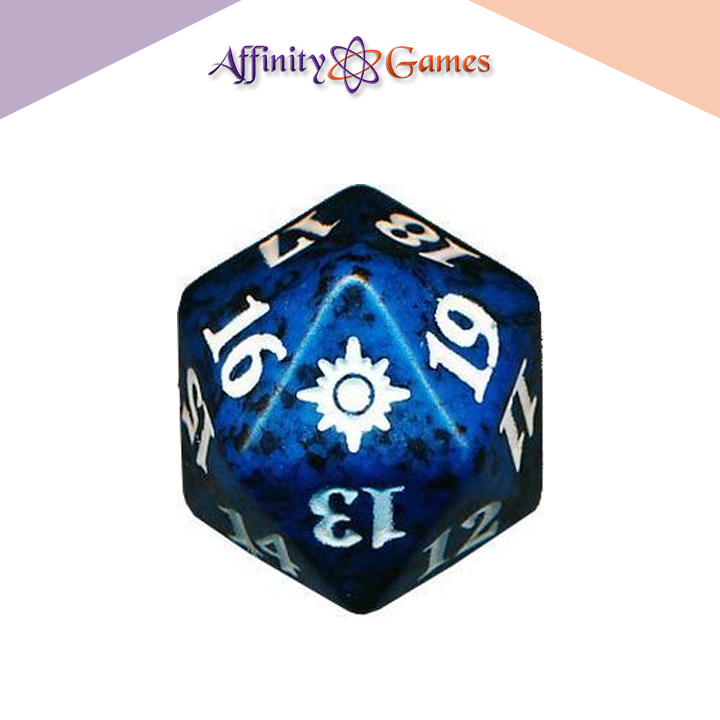 Magic: The Gathering | Spindown Dice