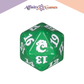 Magic: The Gathering | Spindown Dice