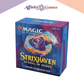 Magic: The Gathering | Strixhaven | Prerelease Pack