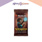Magic: The Gathering | Strixhaven | Draft Booster Pack