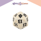 Magic: The Gathering | Spindown Dice